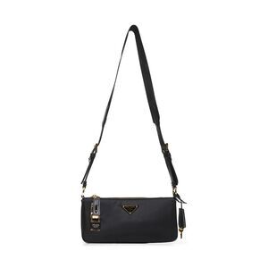 Prada Borse Women Black Small Shoulder Bag